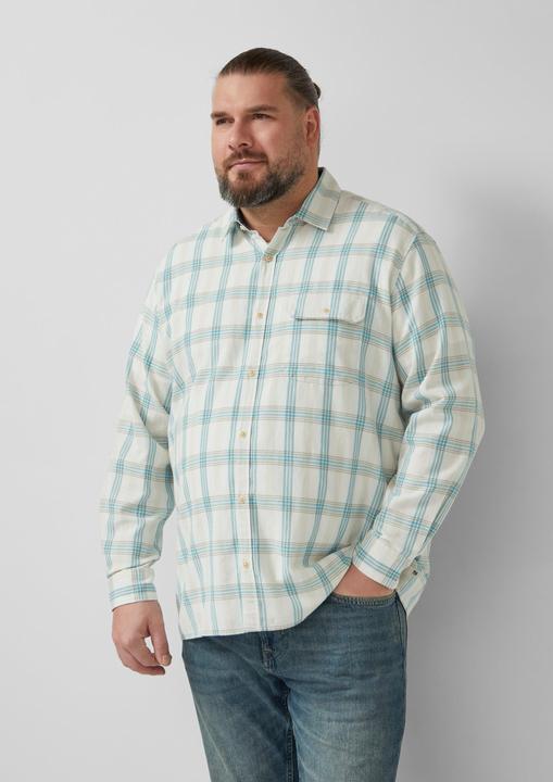 Immagine prodotto s.Oliver Hemd Hemd (3XL)