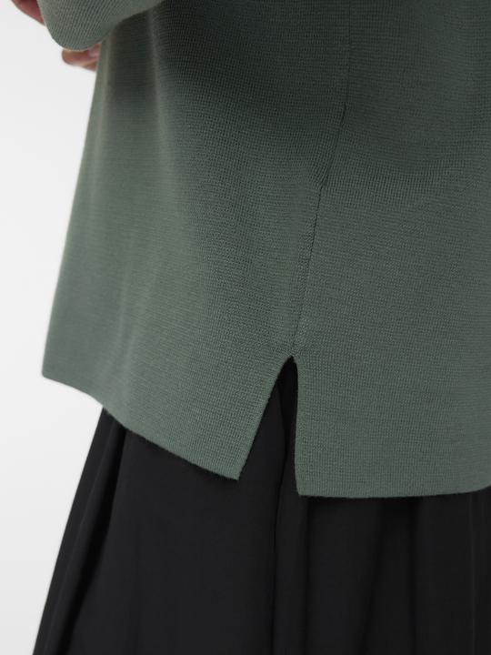 Produktbild Vero Moda VMSILJE Pullover Strickpullover (XXL)