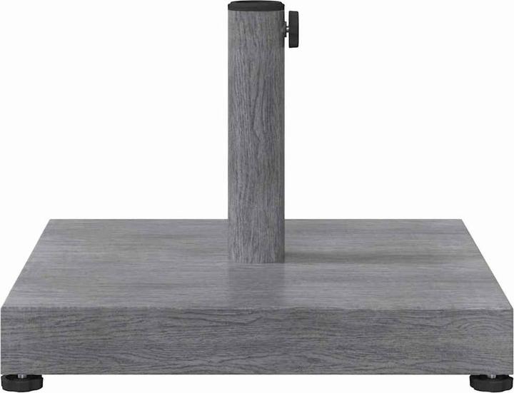 Produktbild vidaXL Sonnenschirmständer