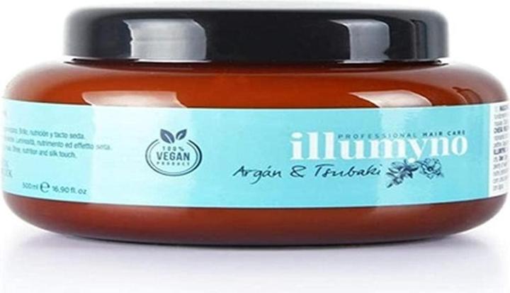 Immagine prodotto Design Look ILLUMYNO Mask 500ml Unique Standard (500 ml)