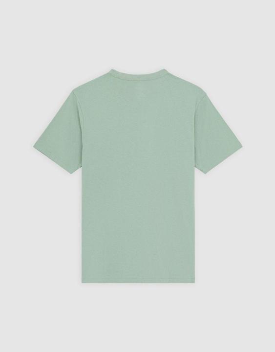 Produktbild Dickies Icon Logo Tee Iceberg Green (M)