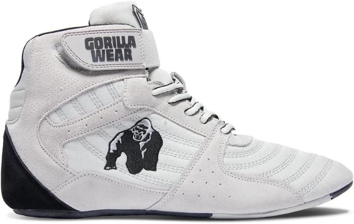 Produktbild Gorilla Wear Baskets Hautes Perry Pro (48)