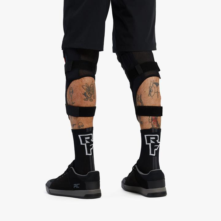 Immagine prodotto Race Face Gamba d'agguato V2 (XL, Ginocchiera, Esemplare unico)