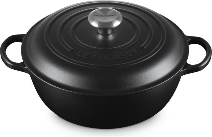 Immagine prodotto Le Creuset Profitopf Stew Pot 26 cm (26 cm, Pirofila + casseruola, Ghisa)