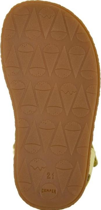 Actual product image Camper Miko Fisherman (22)