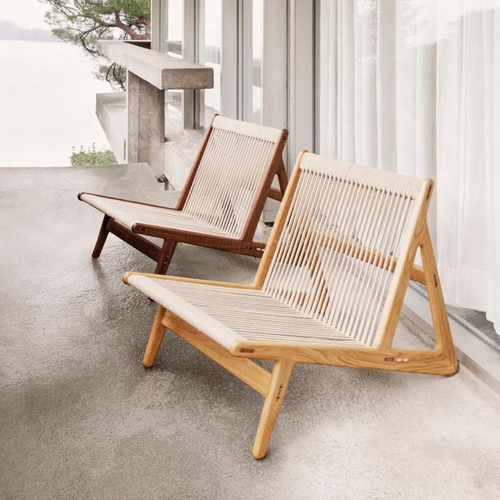 Produktbild Gubi MR01