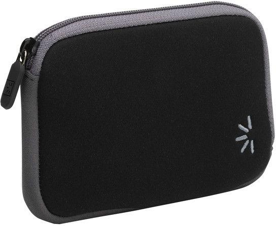 Actual product image Caselogic GPS Case - 3.5"- 4.3" GNS-1 Black (3200940) (Universal)