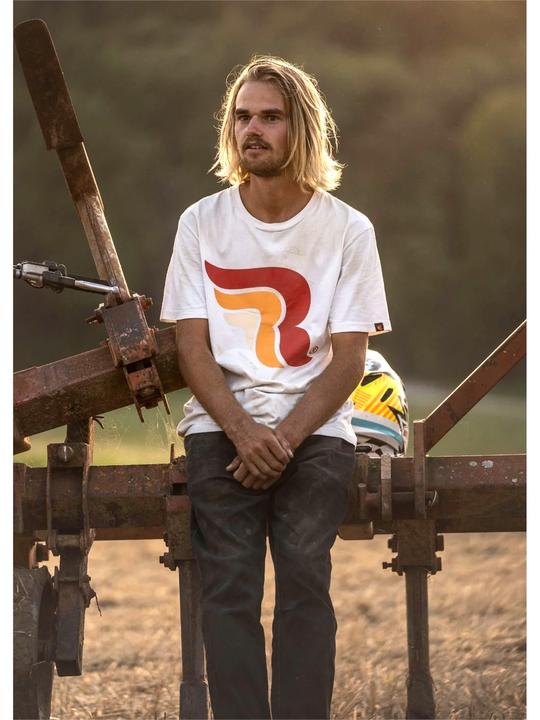 Immagine prodotto Riding Culture Maglietta con logo (XL)