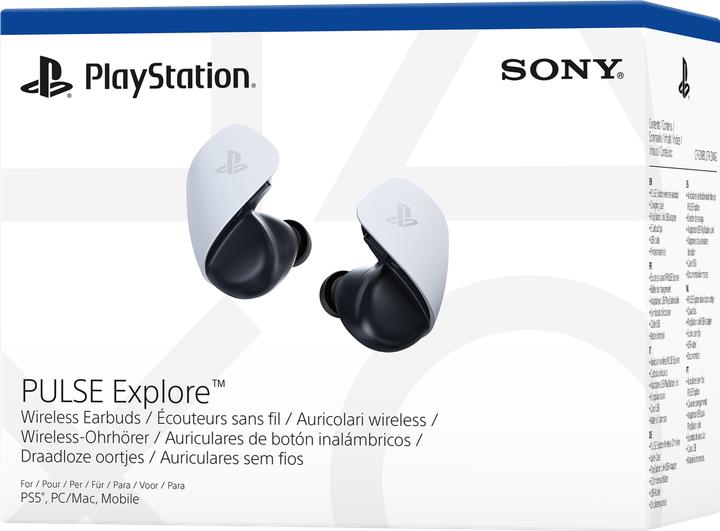 Image du produit Sony Pulse Explore (Sans fil)