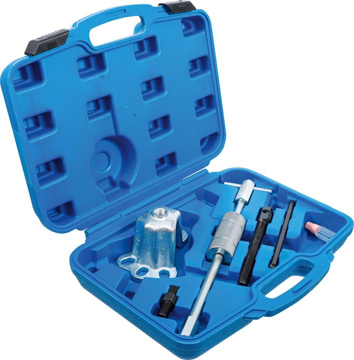 Produktbild BGS Radnaben-Abzieher mit Gleithammer 6-tlg.
