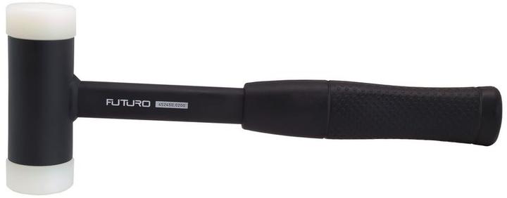 Produktbild Futuro BRW Nylonhammer (800 g)