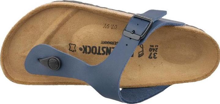 Produktbild Birkenstock Gizeh Birko-Flor normal (43)