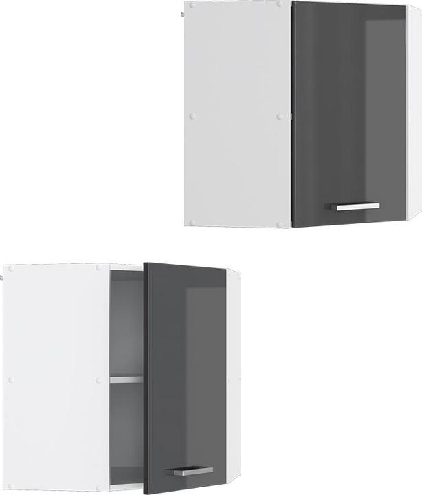 Produktbild Vicco R-Line (57 x 34.10 x 60 cm)