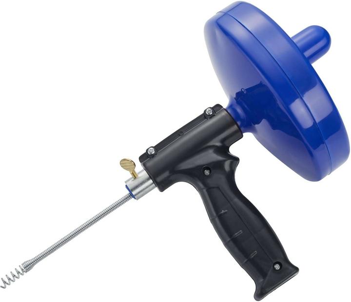 Mateu Rohrreinigungsspirale