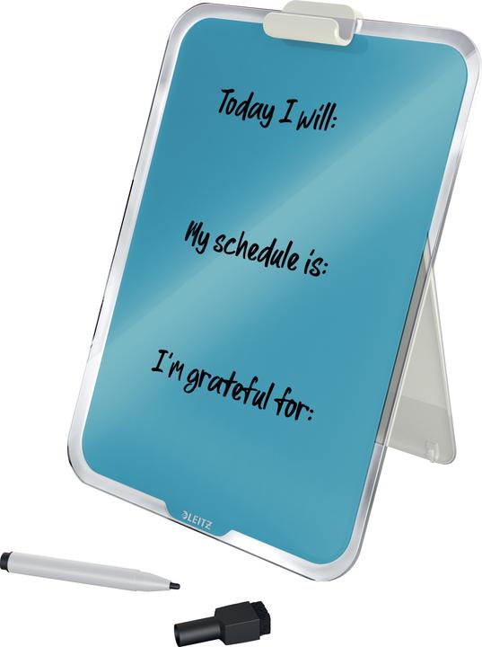 Produktbild Leitz Notizboard Cosy Blau (25 x 33 cm)