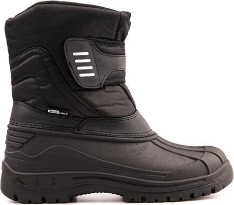 Actual product image Haushalt MEN SNOW BOOT PED-SS012 SIZE 44 (44)