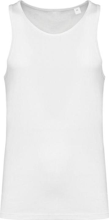 Actual product image Kariban Eco-friendly tank top (XXL)