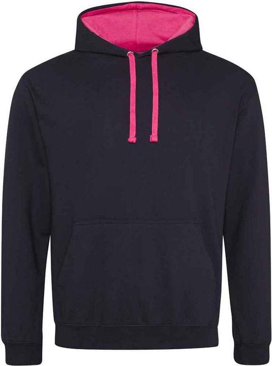 Produktbild Awdis Varsity Kapuzenpullover (XL)
