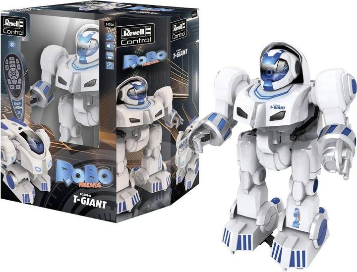 Produktbild Revell Roboter T-Giant