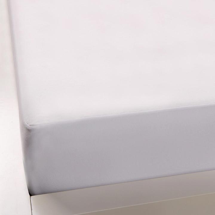 Actual product image Formesse Bella-Donna Jersey Spannbettlaken (100x200 cm, 90x200 cm)