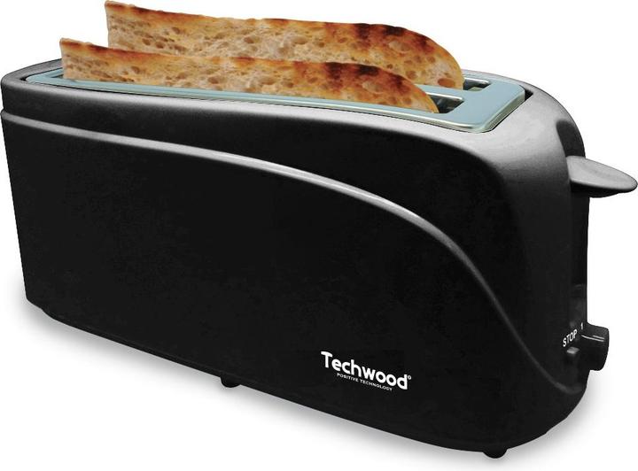 Techwood Toster TGP-506