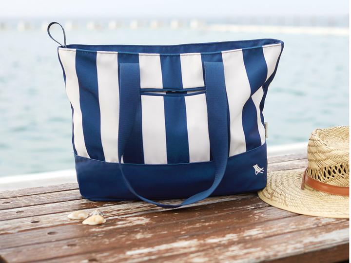 Immagine prodotto Dock & Bay Strandtasche Whitsunday Blue