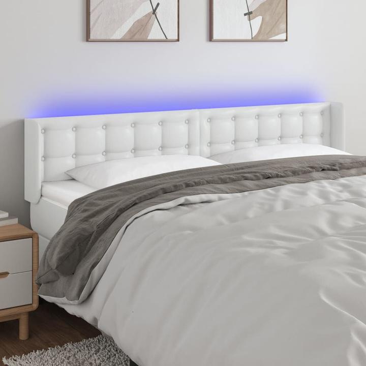 Actual product image VidaXL Songan (203 x 16 x 88 cm)
