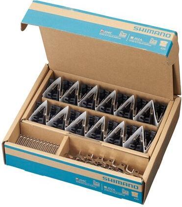 Produktbild Shimano Ice-Tech J04C (Shimano, Sintermetall)