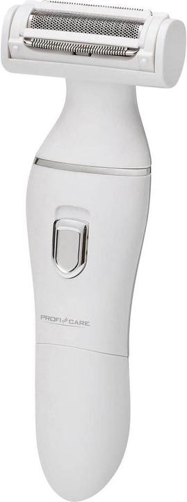 Produktbild Profi-Care Damenrasierer PC-LBS 3001 Weiss