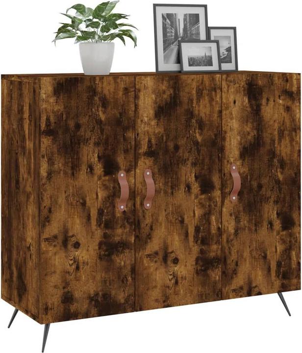 Produktbild vidaXL Sideboard (90 x 34 x 80 cm)