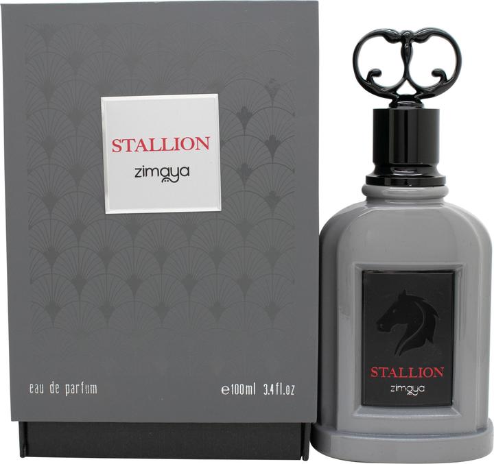 Produktbild Zimaya Stallion (Eau de Parfum, 100 ml)