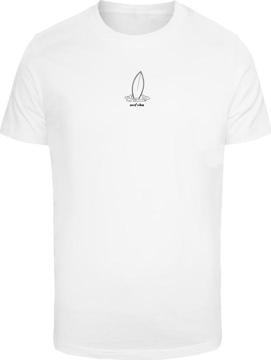 Produktbild Merchcode Summer - Surf Vibes T-Shirt - 170855 (L)