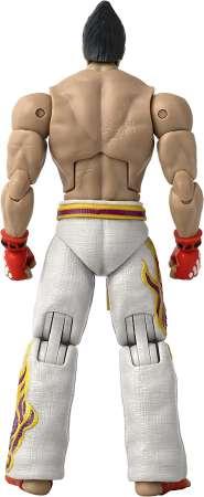 Produktbild Bandai Kazuya Mishima