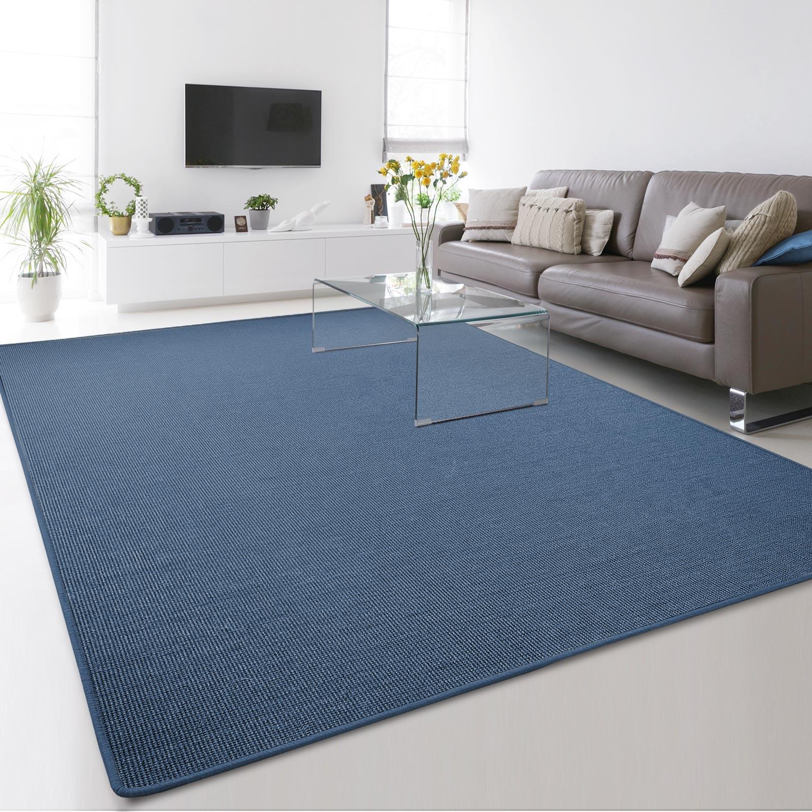 Thumbnail - Floordirekt, Teppich, Sylt Set (80 x 350 cm)