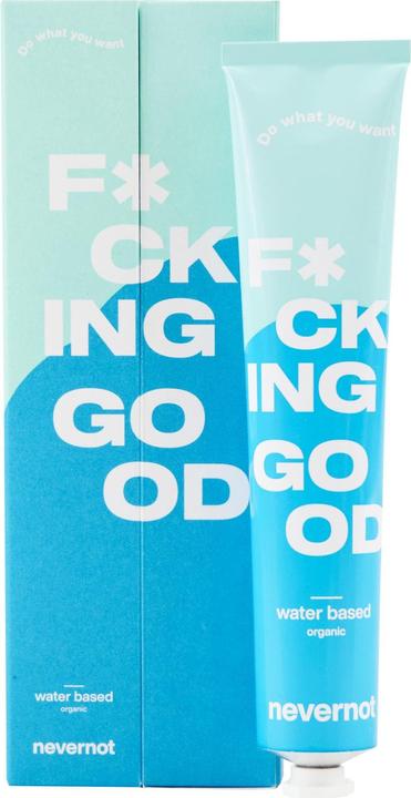 Produktbild NeverNot F*cking Good (100 ml)