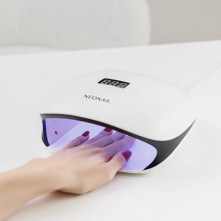 Actual product image Neonail LED Lamp