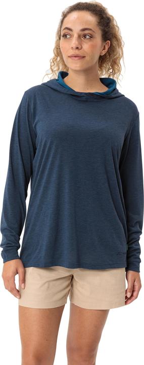 Produktbild Vaude Mineo LS Hoody (42, L)