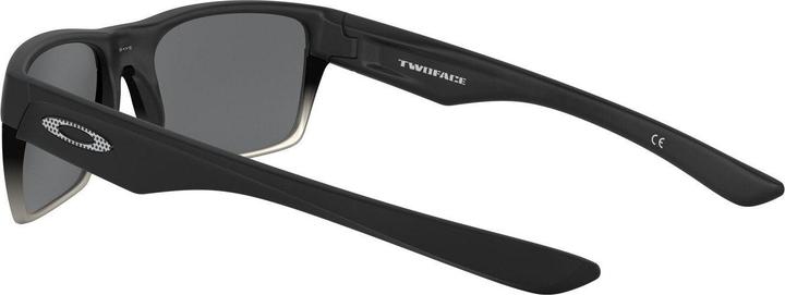 Actual product image Oakley Twoface Machinist Collection Chrome Iridium