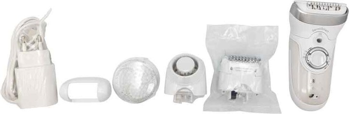 Produktbild Braun Silk-épil 9