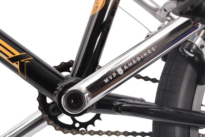 Actual product image KHE Bikes 20 ZOLL Tricy AL (18.50")