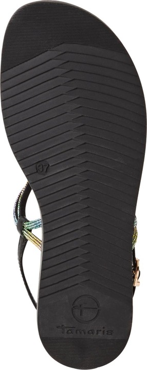Actual product image Tamaris Sandal (36)