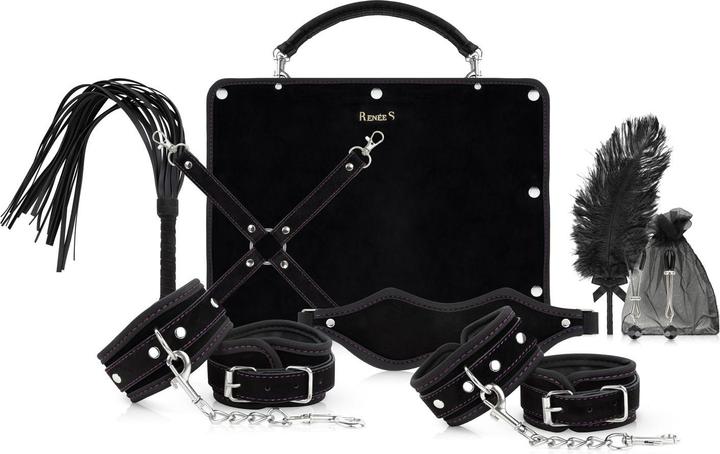 Produktbild Rianne S. Kinky Me Softly