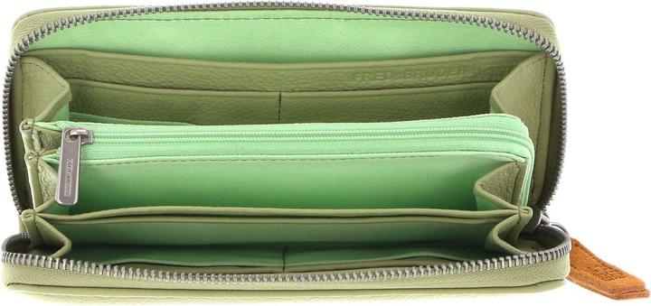 Actual product image FredsBruder Nastally Big Wallet