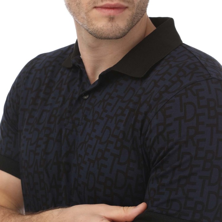 Immagine prodotto Ted Baker Chapar Maglietta Polo Regolare Uomo (L)