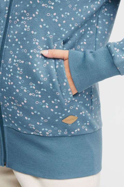 Actual product image Oxmo BY - OXBeatrice - Zip jacket - 21800214-ME (XS)