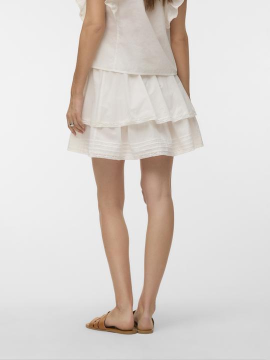 Produktbild Vero Moda VMELIX Hohe Taille Kurzer Rock Rock (M)