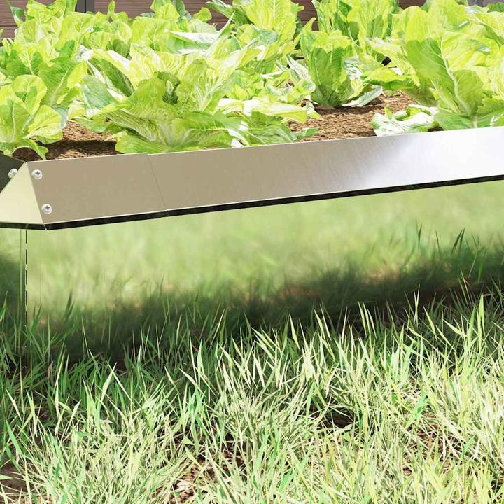 Produktbild vidaXL Schneckenbarriere (50 cm)