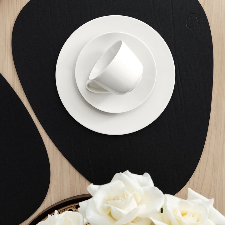 Produktbild Villeroy & Boch Kaffee Set 18tlg EC Twist White (18 Stück)