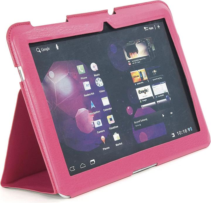Actual product image Tucano Piatto (Samsung Galaxy Tab 2 7.0)