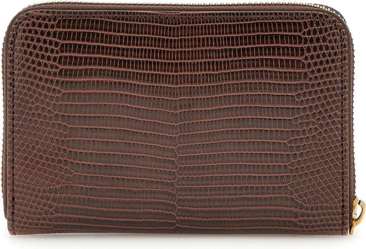 Actual product image Guess Sibel SLG Medium Zip Around Wallet